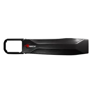 Motorcycle Oscillating Bra Protection Racetech T7 Revolution Yamaha image-0