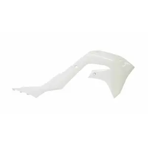 Motorcycle rear mudguards Racetech Suzuki image-0