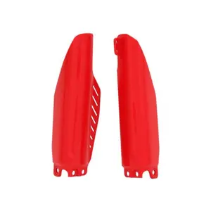 Motorcycle fork protectors Racetech Honda CR 85 R STD WHEELS 14/17 (HE07) image-0