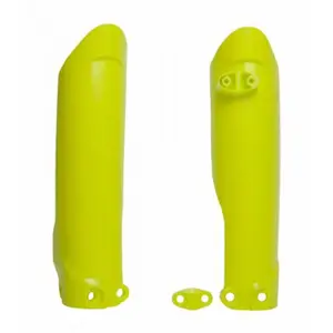 Motorcycle fork protectors Racetech Husqvarna TC 65 image-0