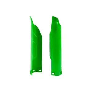 Motorcycle fork protectors Racetech Kawasaki KX 85 STD WHEELS 17/14 (KX85C) [85] image-0