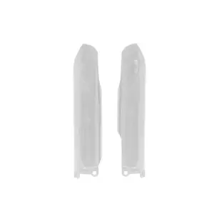 Motorcycle fork protectors Racetech Kawasaki KX 250 (KX252A) image-0