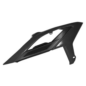 Motorcycle Radiator Shrouds with Bracket Racetech Beta image-0