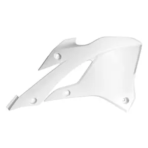 Motorcycle Radiator Shrouds Racetech Kawasaki KX 85 I image-0