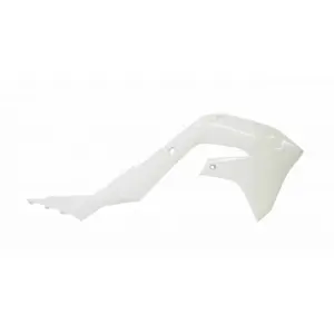 Motorcycle Radiator Shrouds Racetech Kawasaki KX 250 (KX252C) image-0