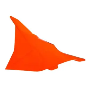 Airbox cover for motorcycle Racetech KTM 300 EXC HARDENDURO image-0