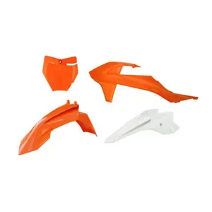 Motorcycle decoration kit Racetech KTM SX-E 5 [0] (x4) image-0