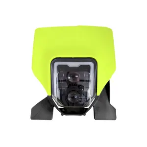 Motorcycle Plate Light Racetech Husqvarna