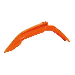 Front motorcycle mudguards Racetech KTM 250 XC-F image-0