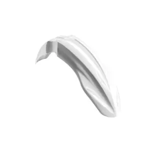 Front motorcycle mudguards Racetech Kawasaki KX 85 BIG WHEELS 19/16 image-0