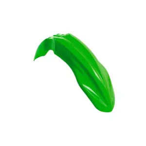 Motorcycle mudguards Racetech Kawasaki KX 85 BIG WHEELS 19/16 (KX85D) [85] image-0