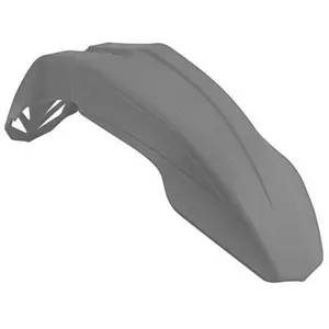 Front motorcycle mudguards Racetech image-0