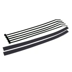 Motorcycle Oscillating Bra Protection Racetech Gas Gas EC 450 F image-2