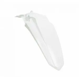 Motorcycle rear mudguards Racetech Kawasaki KX 250 (KX252C) image-0