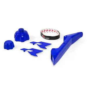 Gas Accessory Kit Bottle Racetech R15 image-0