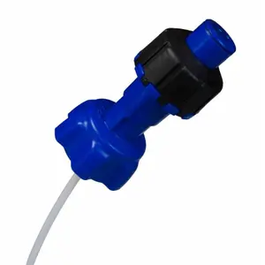 Fuel Can Conversion Kit Racetech image-0