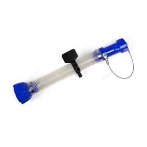 Motorcycle Tool - Filling Tube Racetech R15 image-0