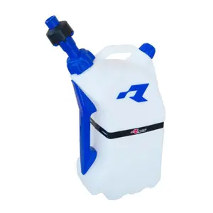 Fuel canister Racetech R15 image-0