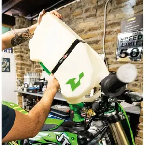 Fuel canister Racetech R15 image-2