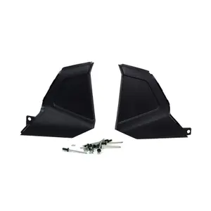 Airbox cover for motorcycle Racetech YAMAHA YZ 125 image-0
