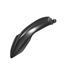 Raised Front Motorcycle Mudguard Racetech Yamaha image-0