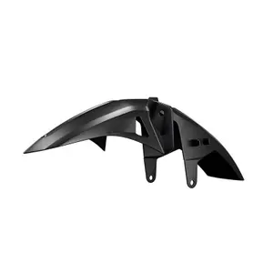 Lowered Front Motorcycle Mudguard Racetech image-0