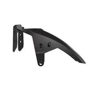 Lowered Front Motorcycle Mudguard Racetech Yamaha image-0