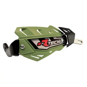 Motorcycle hand guards Racetech Yamaha Tenere 700 EXPLORE EDITION [700] image-0