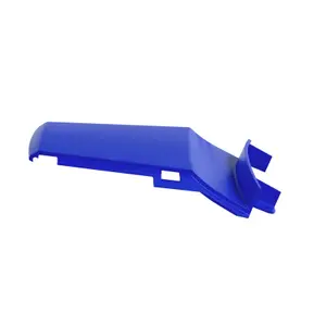 Motorcycle rear mudguards Racetech Honda image-0
