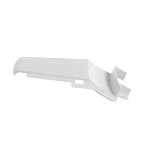Motorcycle rear mudguards Racetech Honda image-0