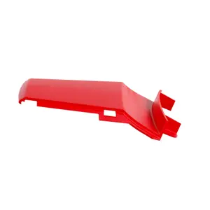 Motorcycle rear mudguards Racetech Honda image-0