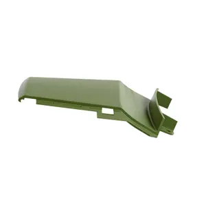 Motorcycle rear mudguards Racetech Honda image-0
