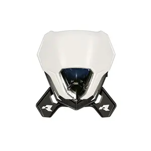 Motorcycle Plate Light Racetech V-Face 2.0 image-0