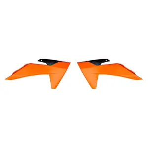 Ouies de radiatora moto Racetech KTM 50 SX/Mini/Factory Edition image-0