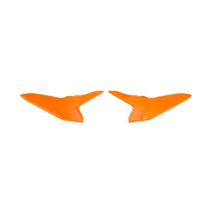 Motorbike side plates Racetech KTM 50 SX image-0