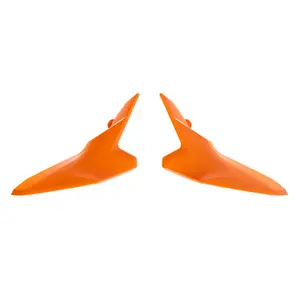 Motorbike side plates Racetech KTM 65 SX image-0