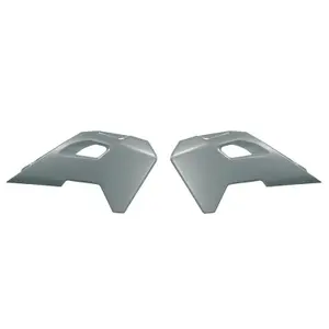 Motorcycle Radiator Shrouds Racetech Husqvarna TC 50 image-0