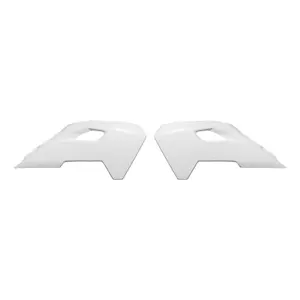 Motorcycle Radiator Shrouds Racetech Husqvarna TC 65 image-0