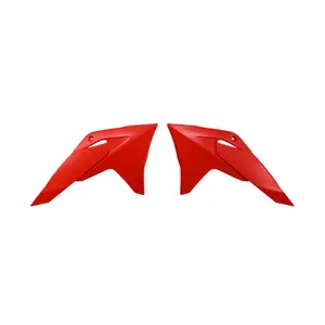 Motorcycle Radiator Shrouds Racetech Gas Gas image-0