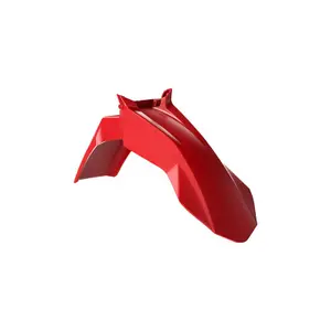 Front motorcycle mudguards Racetech Gas Gas image-0