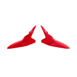 Motorbike side plates Racetech Gas Gas image-0