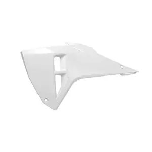 Motorcycle Radiator Shrouds Racetech Honda image-0