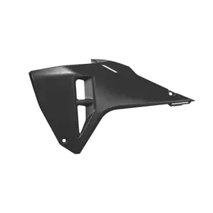 Motorcycle Radiator Shrouds Racetech Honda image-0