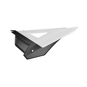 Airbox cover for motorcycle Racetech Honda CRF 250 R image-0