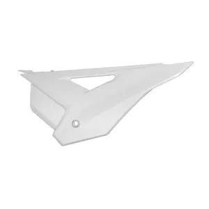 Airbox cover for motorcycle Racetech Honda CRF 250 R image-0
