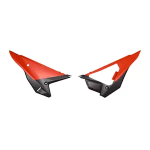 Airbox cover for motorcycle Racetech Honda CRF 450 RWE image-0