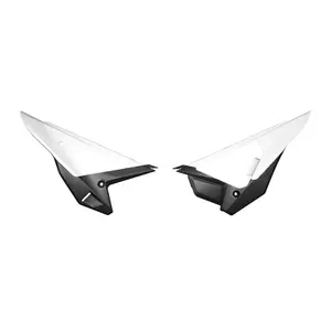 Airbox cover for motorcycle Racetech Honda CRF 450 RWE image-0