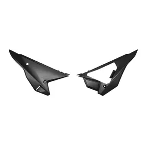 Airbox cover for motorcycle Racetech Honda CRF 450 RWE image-0