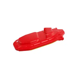 Airbox cover for motorcycle Racetech Kawasaki KX 250 image-0