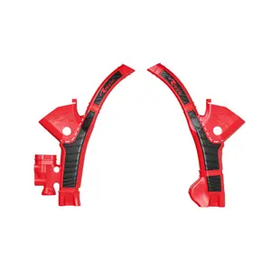 Motorcycle frame protection Racetech Stark Future image-0